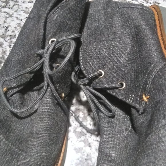 Toms Chukka Boots main image 5